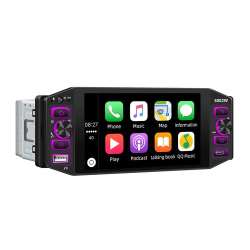 Lettore mp5 touch screen - touch, auto