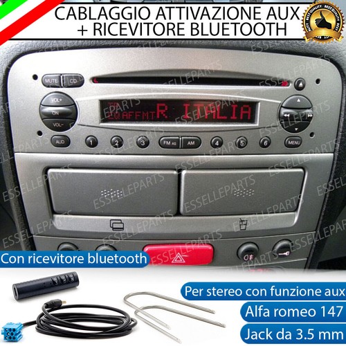 Cavo aux kit smontaggio - cavo,