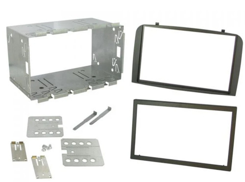 Adattatore fascia autoradio - adattatore,