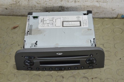 28819 stereo autoradio - 28819, lettore