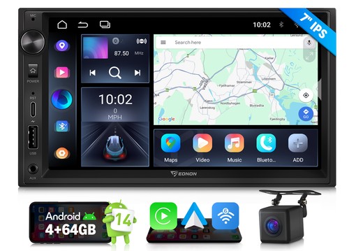 Autoradio cam android - cam+android, 14