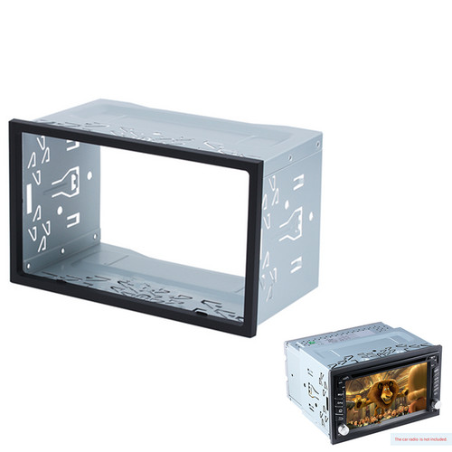 Kit cruscotto montaggio fascia - kit,