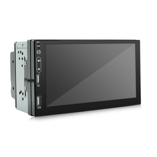 Autoradio doppio din 7in - autoradio,