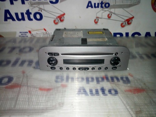 Stereo autoradio di - stereo,