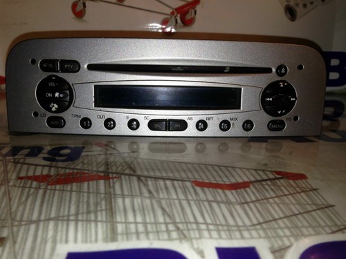 Stereo autoradio originale - stereo,