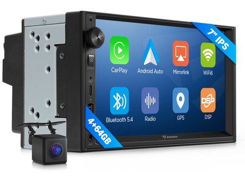 Autoradio 2din android - autoradio,