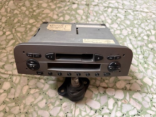 Autoradio stereo cassette - a,