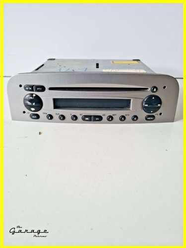 Stereo autoradio lettore - stereo, cd
