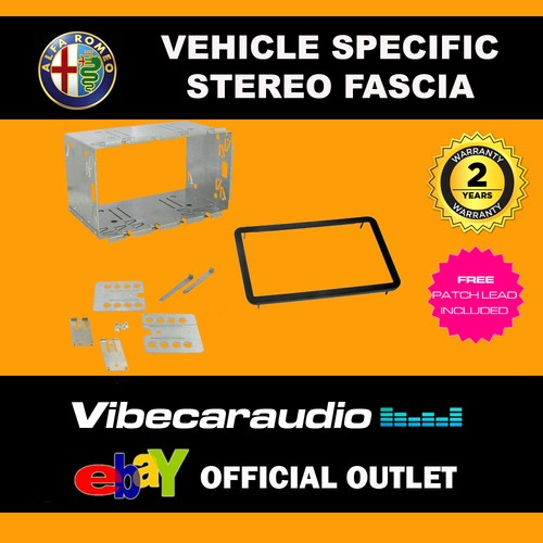Adattatore pannello fascia