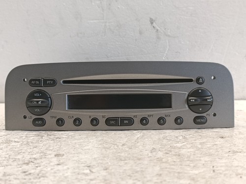 A10242 autoradio stereo - stereo, cd