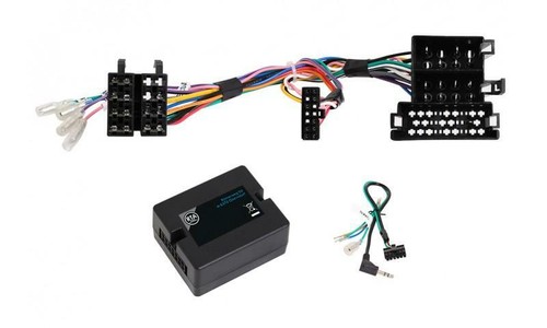 Adattatore autoradio can bus - adattatore,