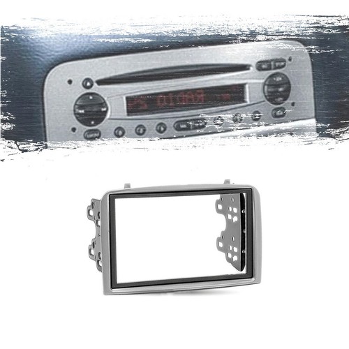 Kit cruscotto fascia radio