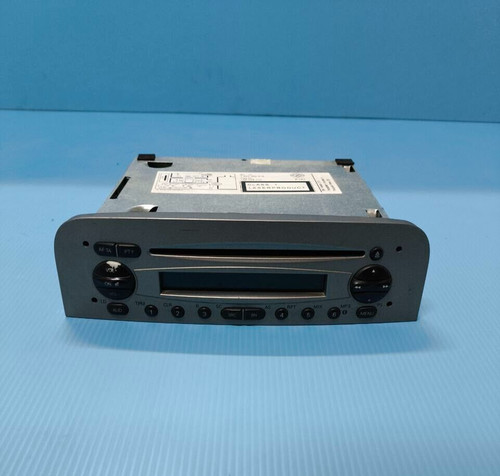 Stereo lettore mp3 - lettore, autoradio
