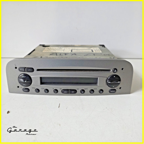 Stereo autoradio lettore - autoradio, cd