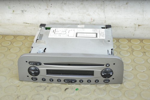 19138 stereo autoradio - stereo,