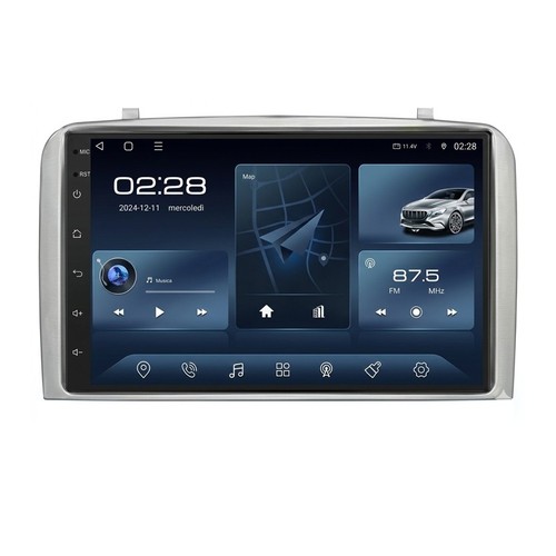 Autoradio android alfa romeo - alfa,