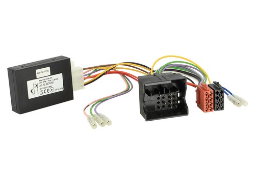Adattatore autoradio per alfa - adattatore,