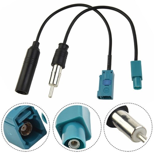 Cavo adattatore antenna - 2x,