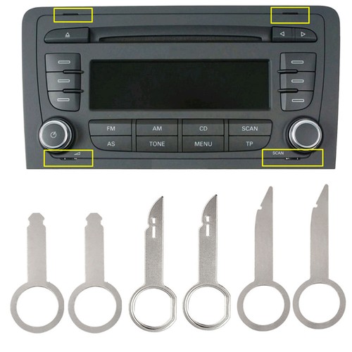 6xstrumento pin chiave - 6xstrumento,