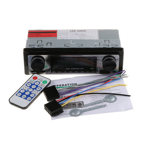 Autoradio lettore mp3 - lettore,