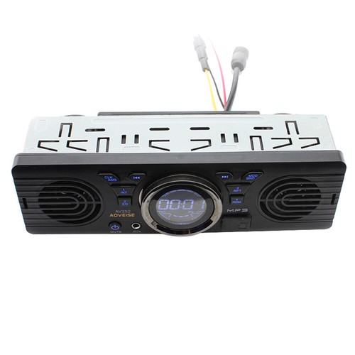 Autoradio din cruscotto - din,