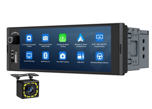 Autoradio eonon x3u carplay - autoradio,