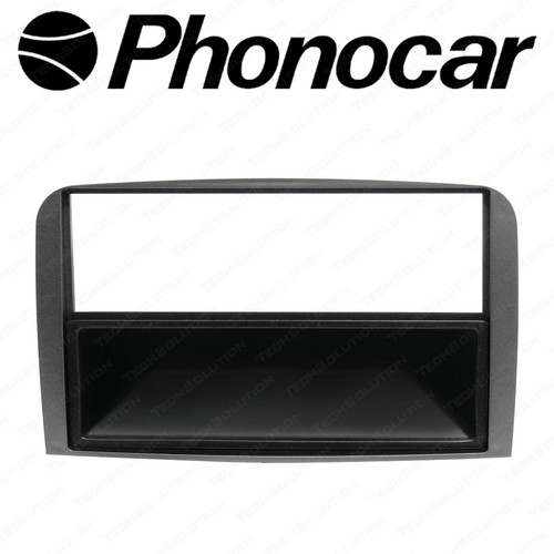 Phonocar 03385 mascherina 2 - phonocar, 1