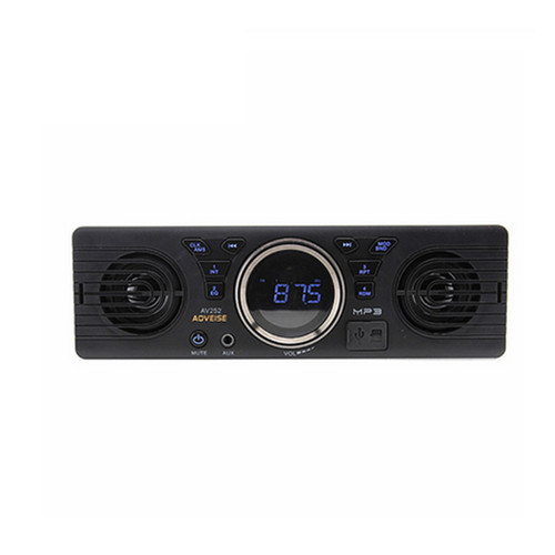 Radio singolo din stereo auto - radio,