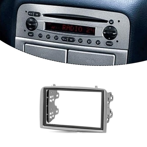 Pannello stereo telaio - stereo, piastra