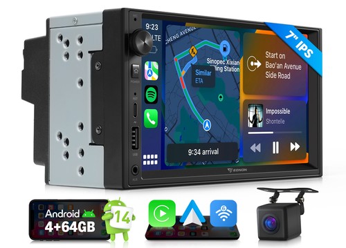 Autoradio cam android - autoradio, 14