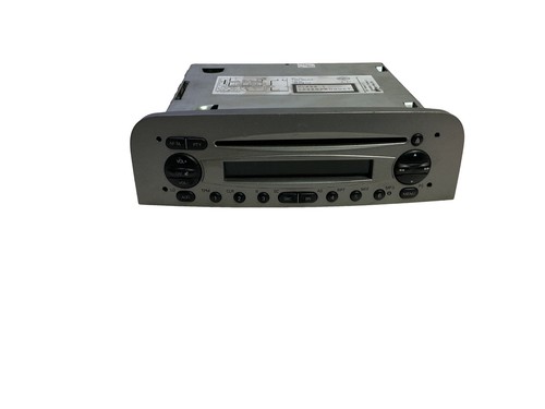 Autoradio lettore stereo - autoradio, cd
