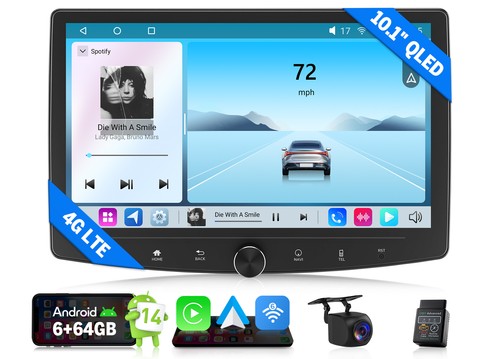 Autoradio eonon ux7sk plus - eonon,